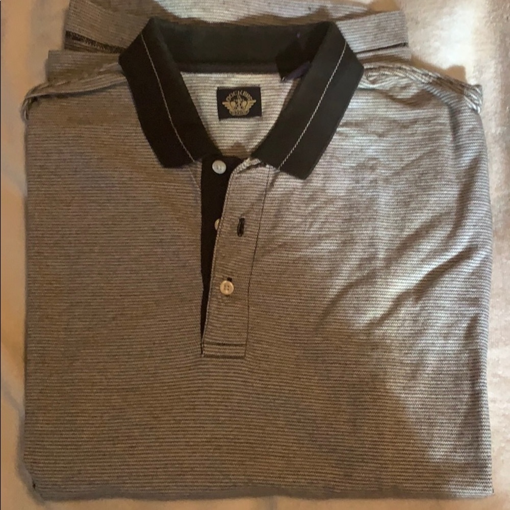 Dockers polo